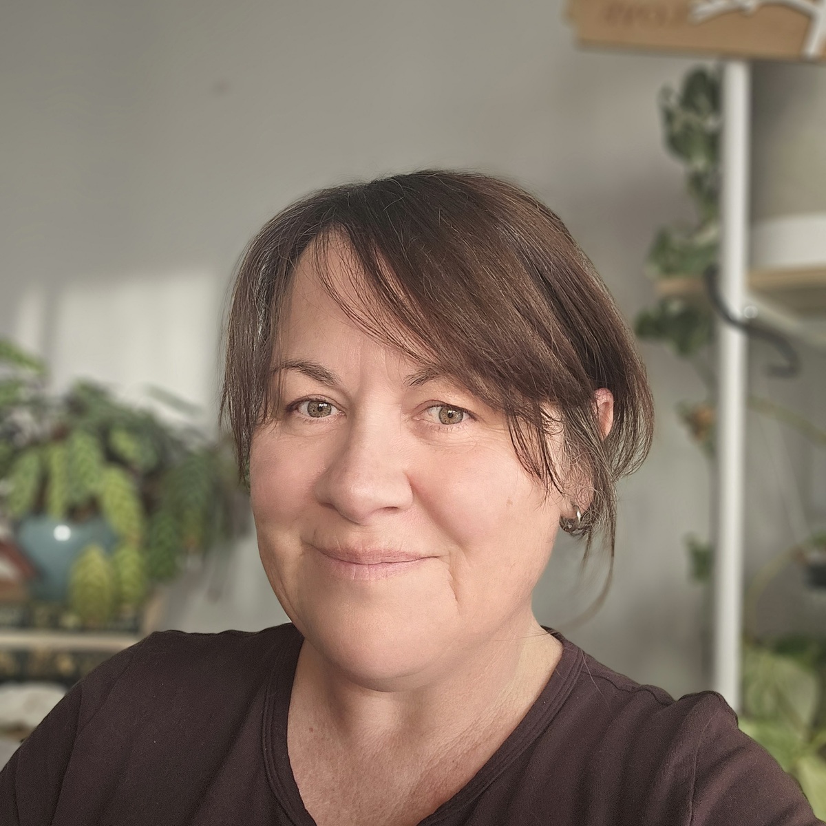 Bec Stannage, counsellor at Alongside Bec Counselling